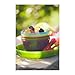 IKEA - KALAS Bowl, Assorted Colors (Set of 24)