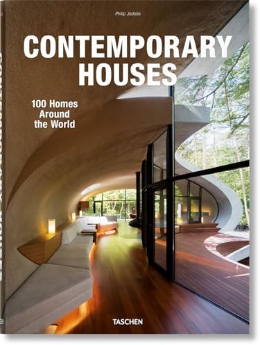 100 More of the World's Best Houses (100 World's Best Houses, Vol