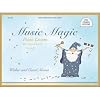 Noona Music Magic Piano Lessons: Pre-Primer Level (Pre-Staff) Lessons 40/1018H