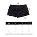 Muscle Alive Mens Bodybuilding Shorts 3