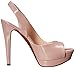 Jessica Simpson Women's Sabella D'Orsay Pump