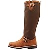 Chippewa-Mens-18-Square-Toe-Pull-On-25115-Snake-Boot Chippewa-Mens-18-Square-Toe-Pull-On-25115-Snake-Boot