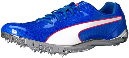 puma evospeed electric