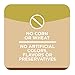 Purina Cat Chow Natural Grain Free Dry Cat Food, Naturals With Real Chicken - 6.3 lb. Bag