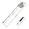 XUNMA-Fishing-Landing-Net-with-Telescoping-Pole-Handle67-Inch