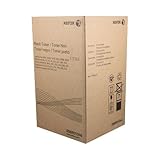 Xerox 6R1046 OEM Toner - CopyCentre C35 C45 C55 Document Centre 535 545 555 WorkCentre 5735 5740 5745 5755 M35 M45 M55 WorkCentre Pro 35 45 55 Toner 64000 Yield (2 Ctgs/Ctn) OEM