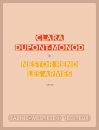 Nestor rend les armes
