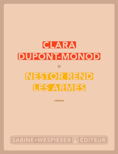Nestor rend les armes