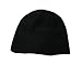CFZC Bluetooth Beanie Hat Cap Wireless Bluetooth Headphone Headset Earphone soft warm with stereo speaker hands-free for man and woman outdoor sports gift(color black)
