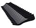 SIXDAYSOX Men's 8 Pairs No Show Odor-Resistant Non Slip Socks Shoe Size 6-11