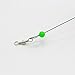 bouti1583 Fishing Bait Trap Cage Feeder Basket Holder Lure Fish Accessories 5 Pcs