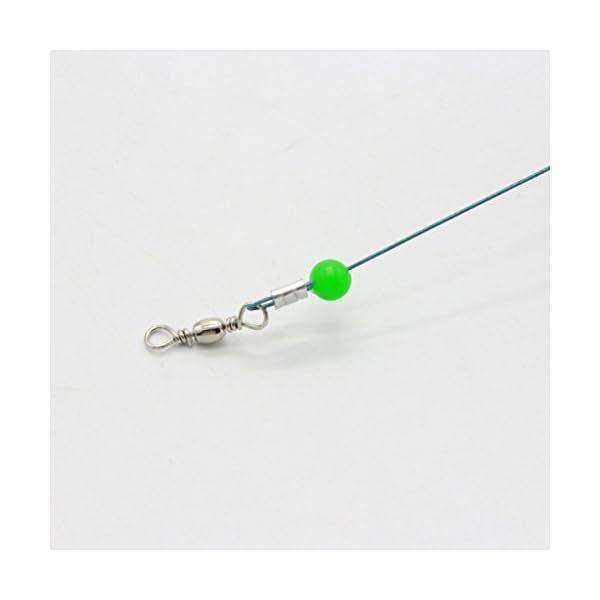 bouti1583-Fishing-Bait-Trap-Cage-Feeder-Basket-Holder-Lure-Fish-Accessories-5-Pcs