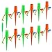 Tearcam Plant Self Watering Spikes Devices, Automatic Plant Irrigation Garden Plant Watering System with Slow Release Control for Indoor & Outdoor Drip, 12 PCS Suitable for All Bottlesthumb 1