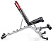 Bowflex SelectTech 5.1 Adjustable Bench