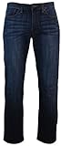 Lucky Brand Men's 361 Vintage Straight Leg Jeans
