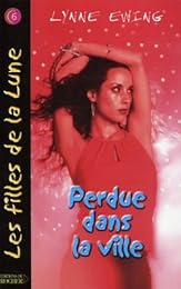 Perdue dans la ville