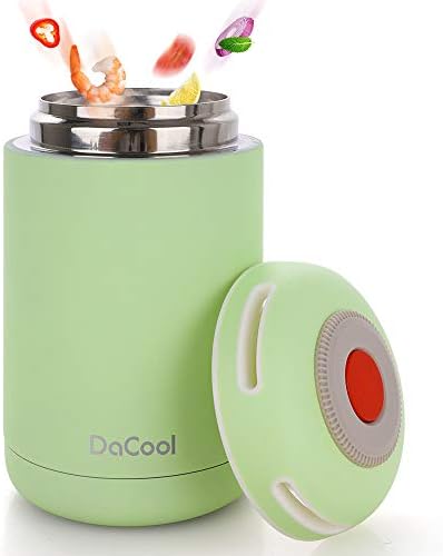 dacool insulated lunch container