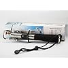 Fishing-Grabber-Gear-Lip-Tackle-Trigger-Gripper-Tool-Weight-Inches-Ruler