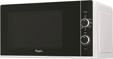Whirlpool MWAP 68 WH SL Encimera - Microondas (Encimera ...