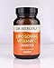 Dr. Mercola Liposomal Vitamin C 1,000mg per Serving - 60 Capsules - 30 Servings - Antioxidant Supplement with Higher Bio Availability Potential & Immune System Support