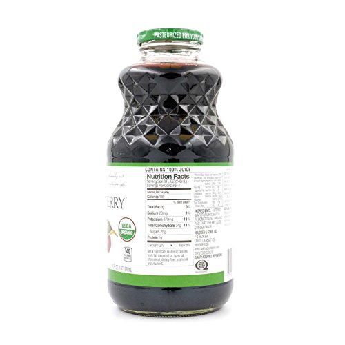 Knudsen Tart Cherry Juice - Image 2