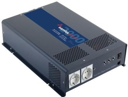 Samlex PST-60S-24E Pure Sine Wave Inverter