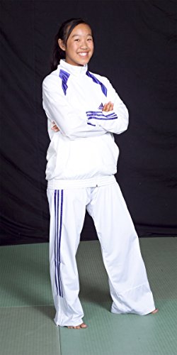 Judo Martial Arts Tracksuit (Large)