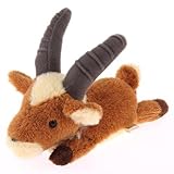 Studio Ghibli Princess Mononoke (K5945) YAKUL Plush Toy by Totoro