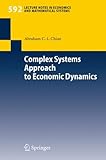 Image de Complex Systems Approach to Economic Dynamics (Lecture Notes in Economics and Mathematical Systems)