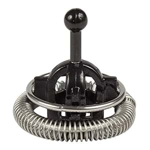 batidor de leche nespresso