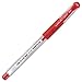 Uni-ball Signo Dx Um-151 Gel Ink Pen - 0.38 Mm - 10 Pcs - Red - by Uni Mitsubishi Pencil Company