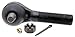 ACDelco 45A0356 Professional Driver Side Outer Steering Tie Rod End