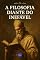 Livro A Filosofia Diante do Inefável