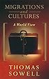 Migrations And Cultures: A World View