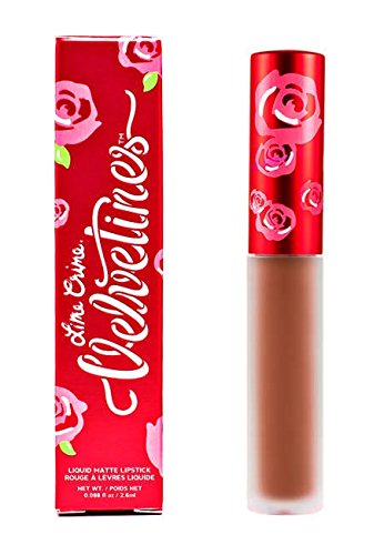 LIME CRIME VELVETINES SHROOM