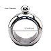Bracelet Bangle Flask