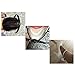 KLOUD City 1 Pair White and 1 Pair Black 11