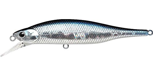 Lucky Craft LTPT98XR-LTPT98XR-052 Lightning Pointer 98XR (052 Aurora black)