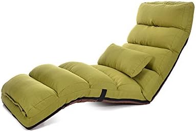 FFLRSF HJHY® Beanbag chair individual Japanese-style Collapsible sofa bed armchair balcony Bay window Lounge chair Dirty, wear-resistant (Color : #2)