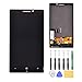 LCD Display Touch Screen Digitizer Assembly for Nokia Lumia 930(Black)