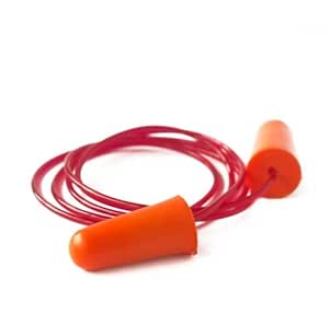 tapones oidos con cuerda