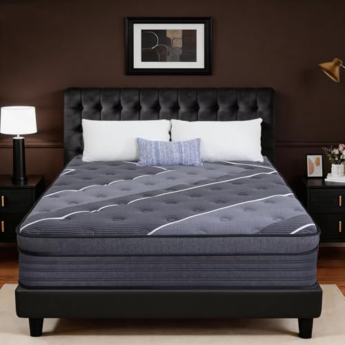 INFISPACE Luxury Hybrid Mattress