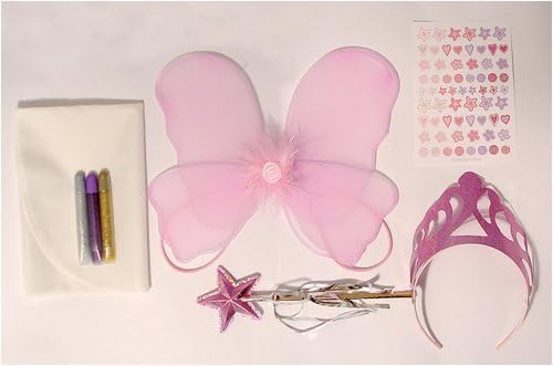 The Little Experience. Create it fairy kit.