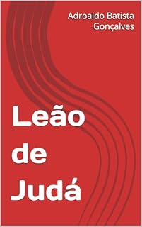 Livro Leão de Judá