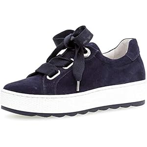 Gabor Women Trainers, Ladies Skate Shoes