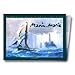 MARIN-MARIE : LES MÉMOIRES EN COULEURS DU MARIN QUI AIMAIT LA MER [Paperback] by 