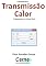 Livro Computando a Transmissão de Calor Programado em Visual Basic