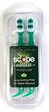 Scope Outlast Minibrush, Long Lasting Mint, Set of 2
