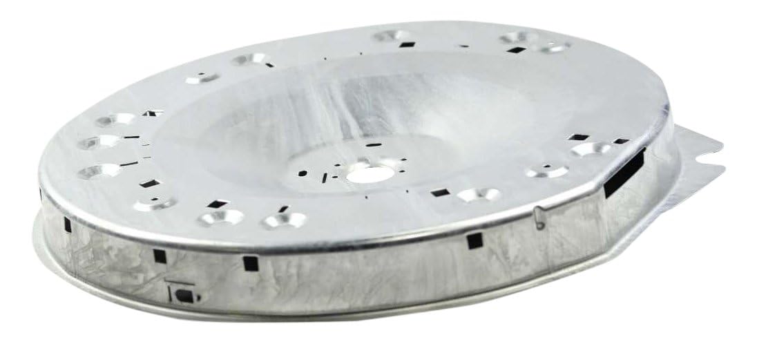 WE11M10002 Dryer Housing