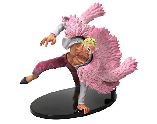 doflamingo action figure